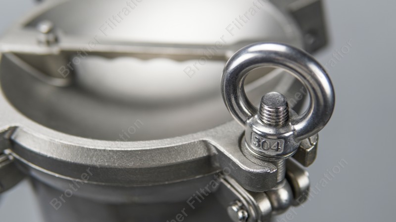 Investing in Quality Bag Filter Housings