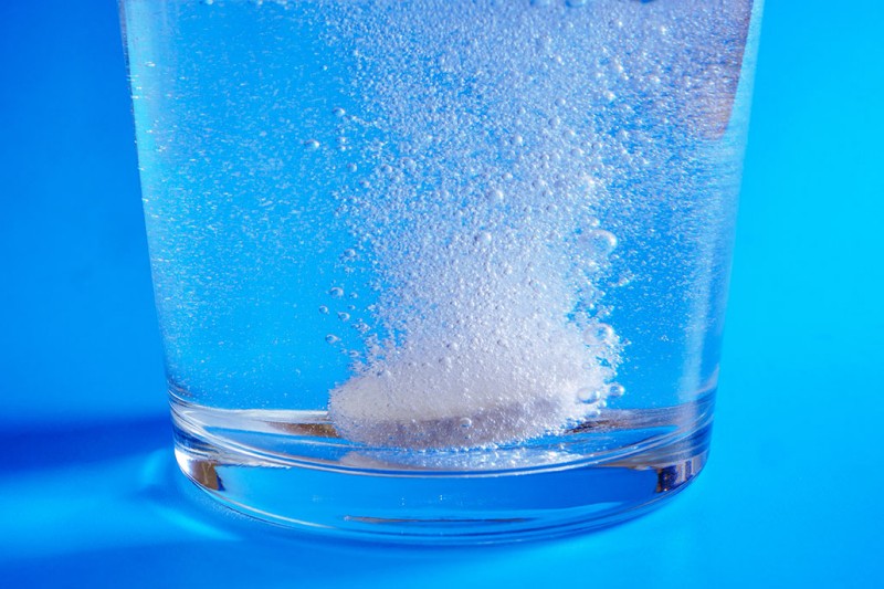bubble point