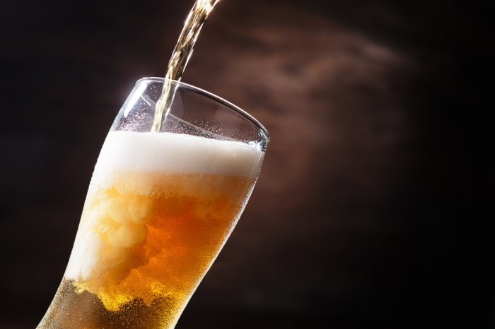 Beer Filtration