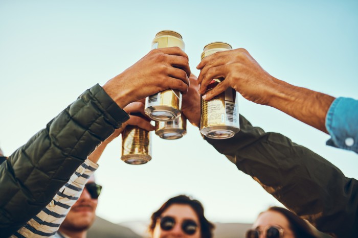 PES membrane filter cartridges can increase the beer's shelf life