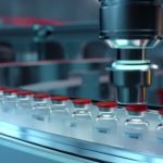 Pharmaceutical Manufacturing