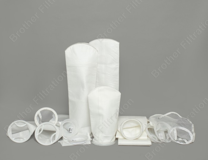 Bag filters