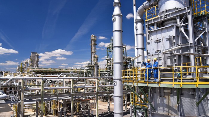 Backwash Filters-Enhancing Filtration Efficiency