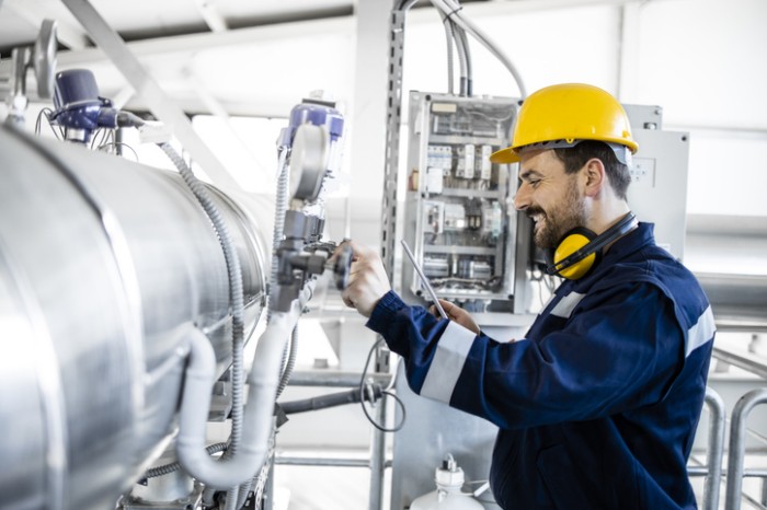 Does-a-Self-Cleaning-Filter-Need-Any-Maintenance