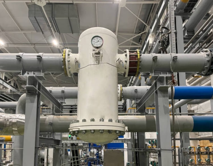 Gas-and-Liquid-Filtration