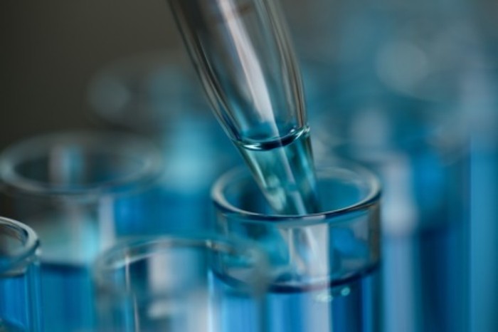 Filtration in Chemical Industry