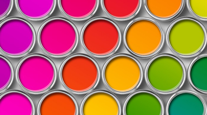 Maintaining-Consistent-Color-in-Paint-Manufacturing