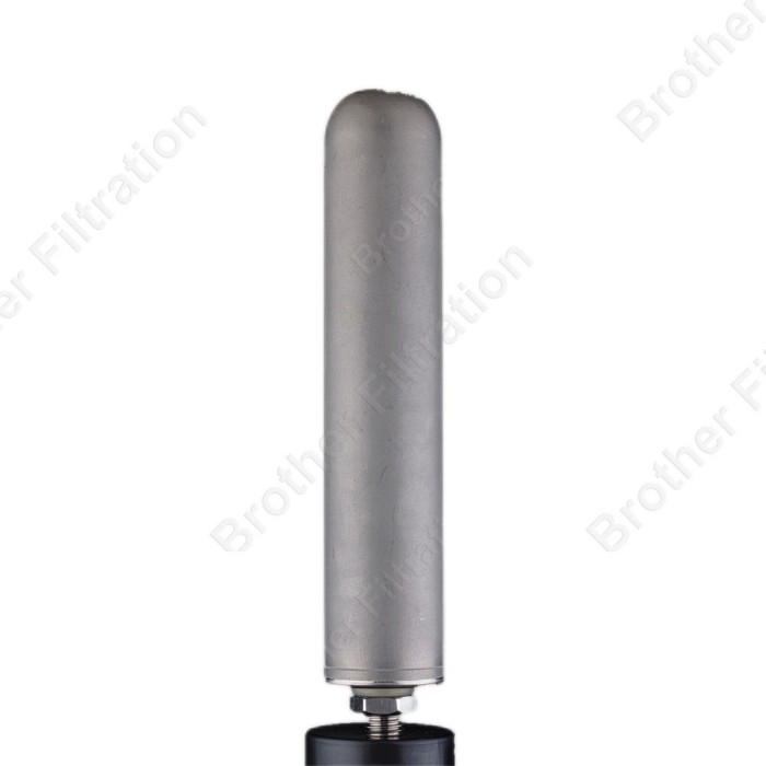 Metalman Titanium Cartridge Filter