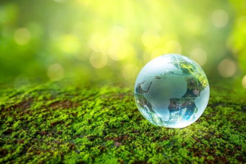 Reverse osmosis Environmental benefits