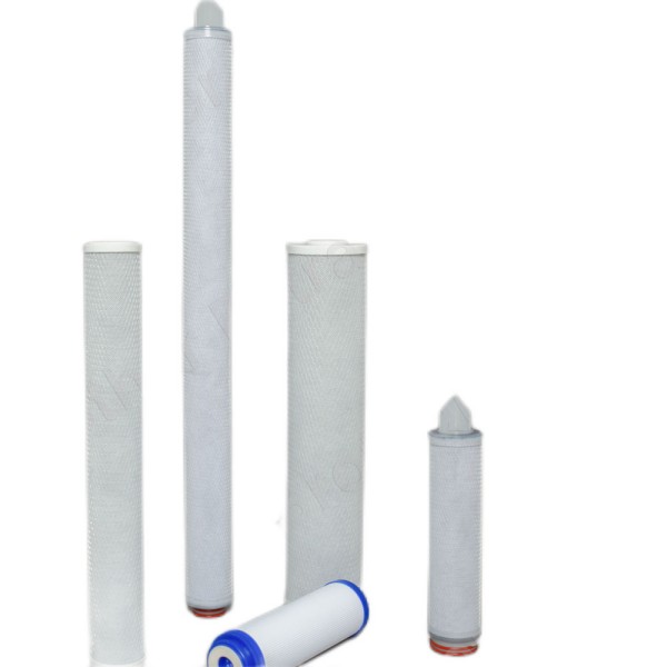 Activated Carbon Filters from Brother Filtration