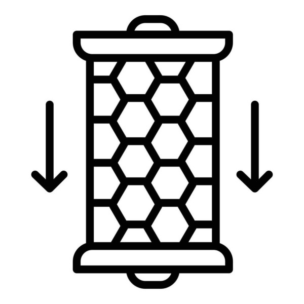 Activated Carbon Water Filters