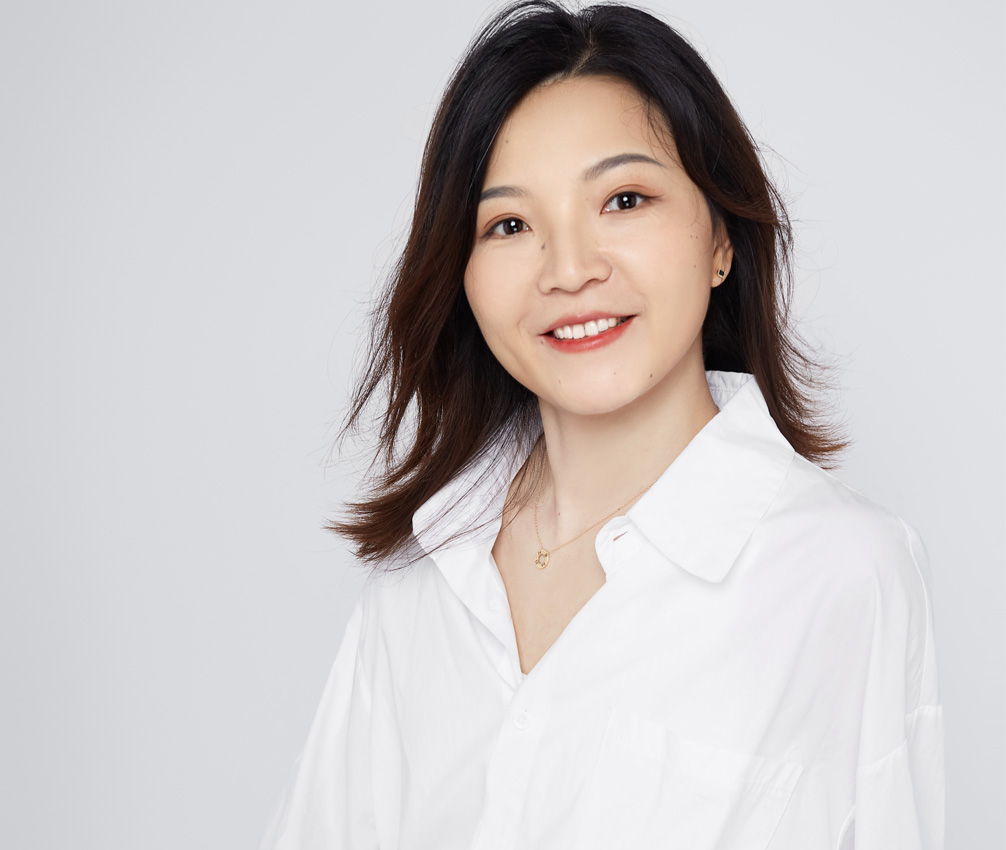Chief People Officer1