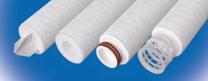 Image about depth filter cartridges