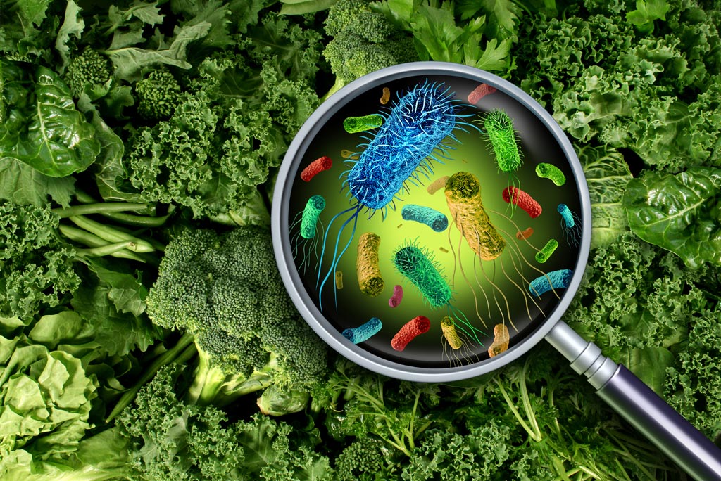 microbial image