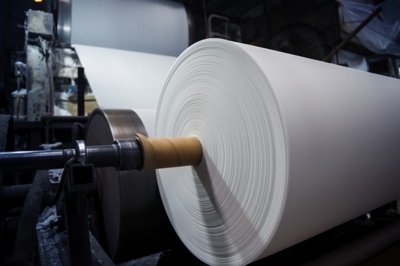 Bag Filters For Pulp Water Treatment In Paper Mills- Brother Filtration