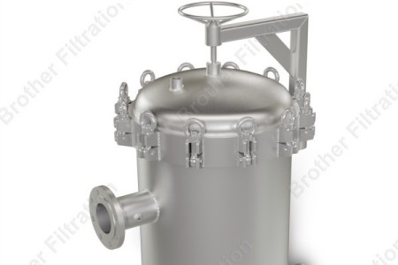 Multi Bag Filter Housings