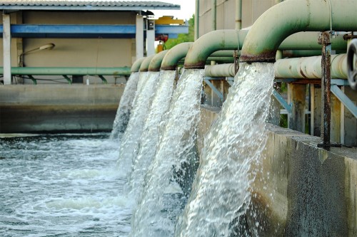 Common Problems in Industrial Cooling Water Systems