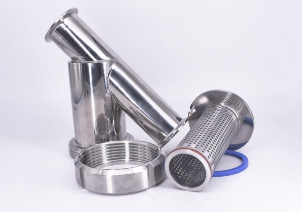 CDU Filter Side-stream