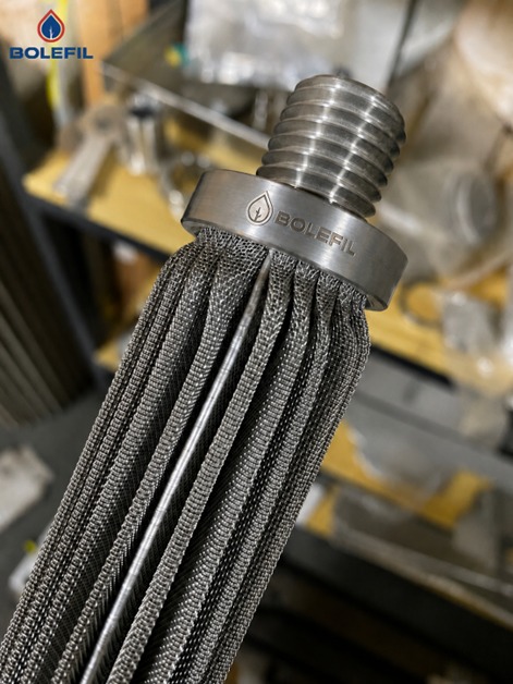 stainless steel