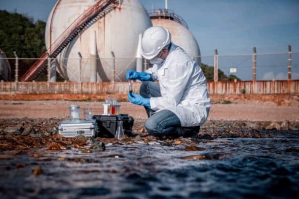 What Contaminants Are Found in Produced Water