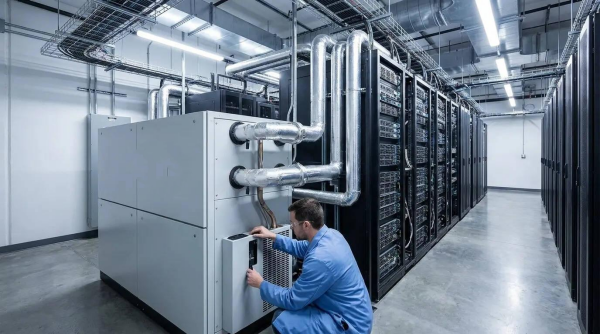 Where the Pressure Loss Occurs